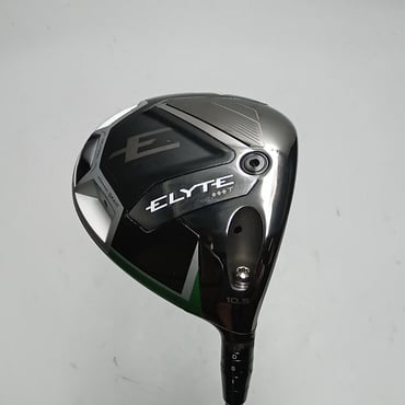 ELYTE　　　　　◆◆◆　(トリプルダイヤモンド)　T　ツアーバージョン　CE 1W 10.5°  S TENSEI　GREEN　60　for　Callaway