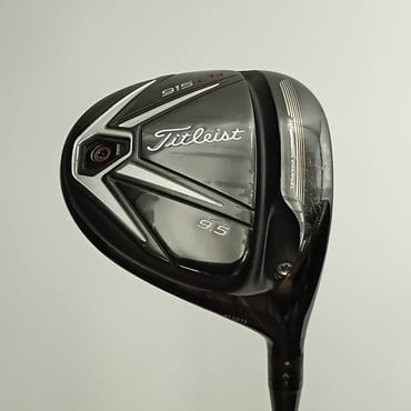915D3 1W 9.5°  SR Titleist　Speeder　515