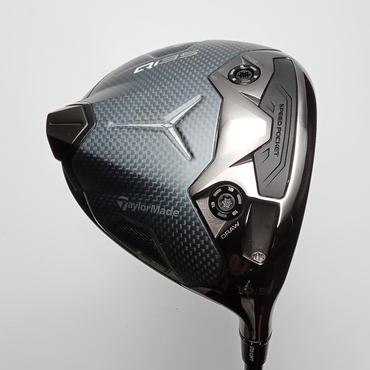 Qi35　LS 1W 10.5°  S 2025　Diamana　SILVER　TM55