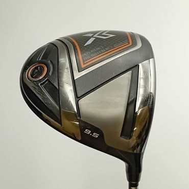 XXIO　X　-eks- 1W 9.5°  S Miyazaki　AX-1
