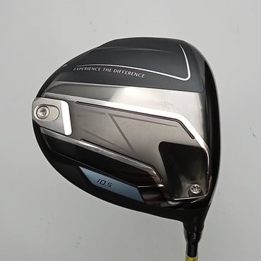 XXIO　14+ 1W 10.5°  SR Speeder　NX　DST　for　XXIO