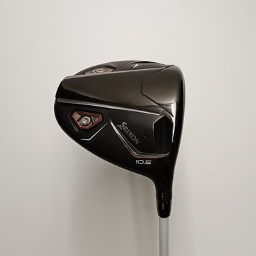 SRIXON　ZXi 1W 10.5°  S Tour AD GC-5