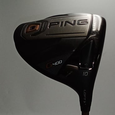 G400　LS　TEC 1W 10°  S ALTA　J　CB