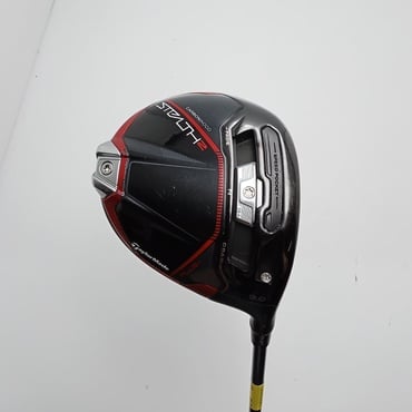 STEALTH2　PLUS 1W 9°  S Diamana　TM50　(23)