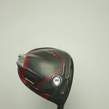 STEALTH2 1W 10.5°  S Speeder　NX　GREEN　60