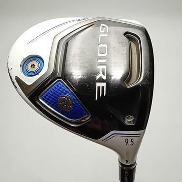 GLOIRE　F　(2016) 1W 9.5°  S GL6600