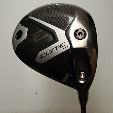 ELYTE　　　　　◆◆◆　(トリプルダイヤモンド) 1W 10.5°  S TENSEI　GREEN　60　for　Callaway