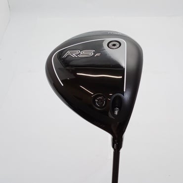 RS　DUO　F 1W 10°  0 VANQUISH RED-1