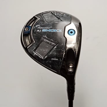 Ai　SMOKE　MAX 1W 10.5°  SR TENSEI　50　for　Callaway