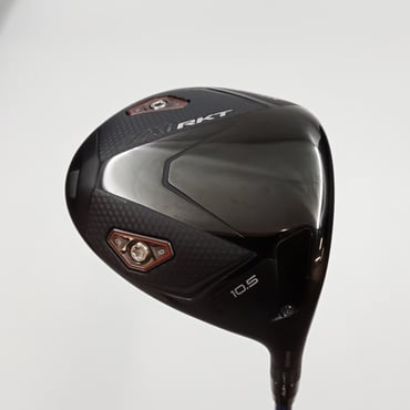 SRIXON　ZXi　RKT 1W 10.5°  S VENTUS　TR　ZXi-Ⅱ　5
