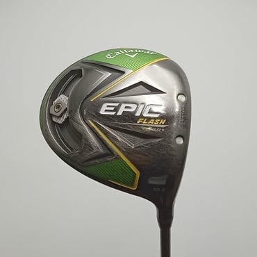 EPIC　FLASH　STAR 1W 10.5°  SR Speeder　EVOLUTION　for　CW