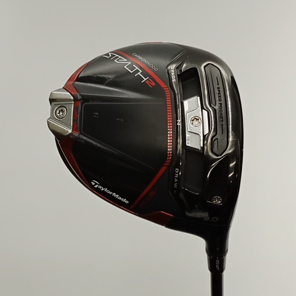 STEALTH2 PLUS 1W 9° S Diamana TM50 (23)｜Alpen Online 公式