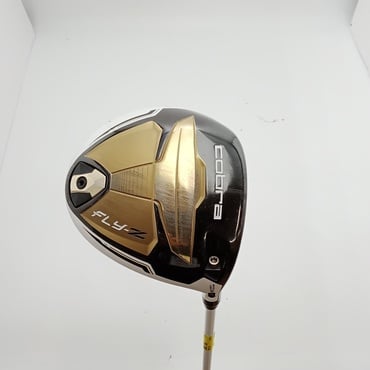 FLY-Z　White 1W S cobra　SPEEDER