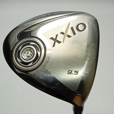 XXIO　10　Miyazaki　Model 1W 9.5°  S Miyazaki　Waena