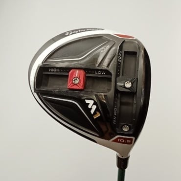 M1　460 1W 10.5°  S Tour　AD　GP-6