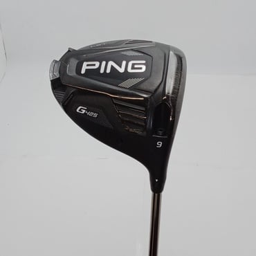 G425　LST 1W 9°  S PING　TOUR　173-55