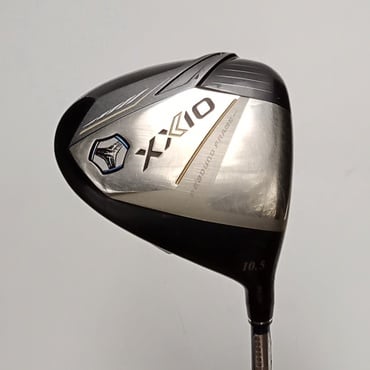 XXIO　13　ネイビー 1W 10.5°  R XXIO　MP1300　ネイビー