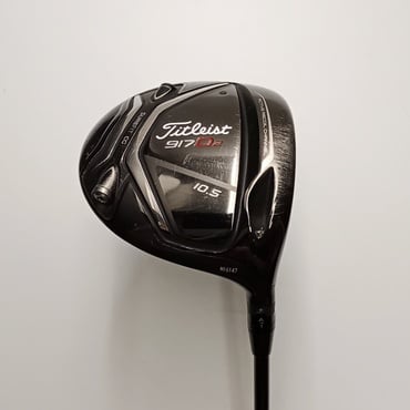 917D2 1W 10.5°  S Titleist　Speeder　517
