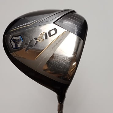 XXIO　13　ネイビー 1W 10.5°  R XXIO　MP1300　ネイビー