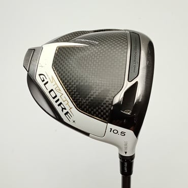 STEALTH　GLOIRE　PLUS 1W 10.5°  R Speeder　NX　for　TM