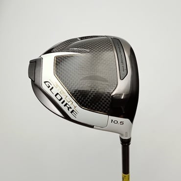 STEALTH　GLOIRE 1W 10.5°  R Speeder　NX　for　TM