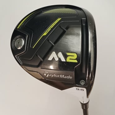 M2　(2017) 1W 9.5°  S TM1-217