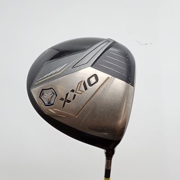 XXIO　13　ネイビー 1W 10.5°  R XXIO　MP1300　ネイビー