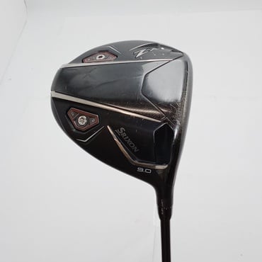 SRIXON　ZXi 1W 9°  S Diamana　ZXi　50