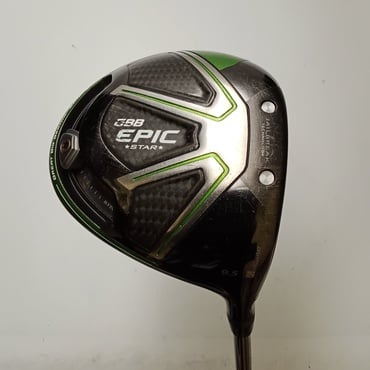 GBB　EPIC　STAR 1W 9.5°  S FUBUKI　V　50