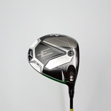 ELYTE 1W 10.5°  S VENTUS　GREEN　50　for　Callaway