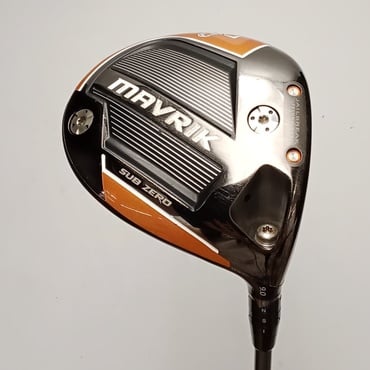 MAVRIK　SUB　ZERO 1W 9°  S Tour　AD　SZ-5　Type　Ⅱ