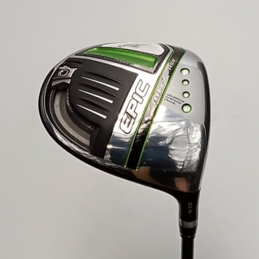 EPIC　MAX　FAST 1W 10.5°  R Speeder　EVOLUTION　for　Callaway