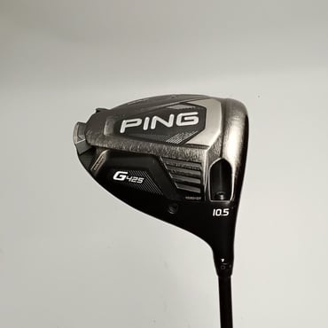 G425　MAX 1W 10.5°  SR ALTA　J　CB　SLATE