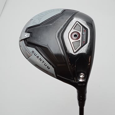 QUANTUM　MAX 1W 10.5°  S TENSEI　GRAY　60　for　Callaway