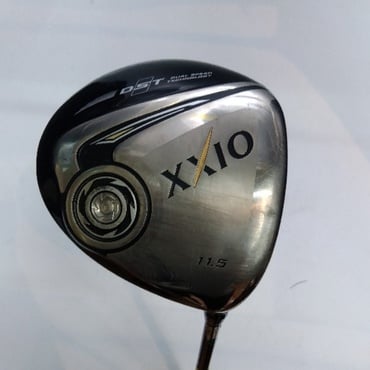 XXIO　9 1W 11.5°  R XXIO　MP900　カラーカスタム(ブラック)