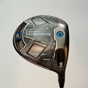 Ai　SMOKE　MAX 1W 9°  S TENSEI　50　for　Callaway