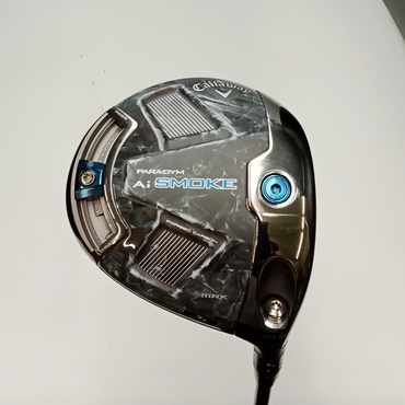 Ai　SMOKE　MAX 1W 10.5°  SR TENSEI　50　for　Callaway
