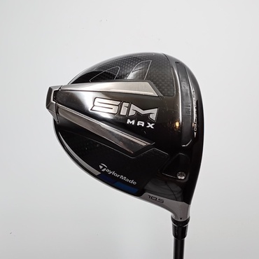 SIM　MAX 1W 10.5°  S TENSEI　BLUE　TM50