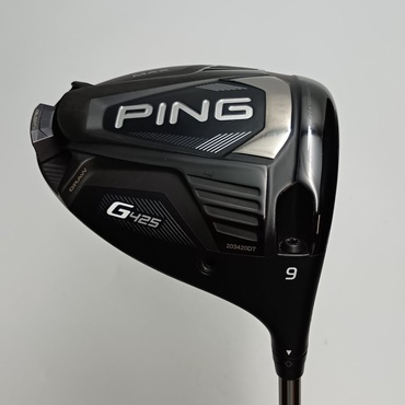G425　MAX 1W 9°  R PING　TOUR　173-65