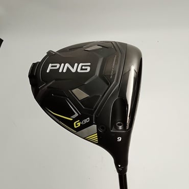 G430　LST 1W 9°  S PING　TOUR　2.0　BLACK　65