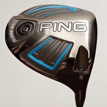 G　LS　TEC 1W 9°  S Tour　65