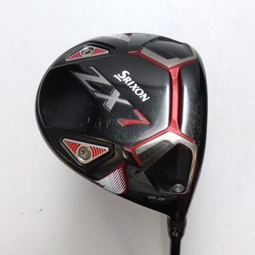 SRIXON　ZX7 1W 9.5°  S Diamana　ZX　60
