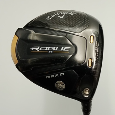 ROGUE　ST　MAX　D 1W 9°  S VENTUS　5　for　Callaway