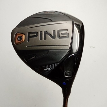 G400　SF　TEC 1W 10°  S PING　TOUR　173-65