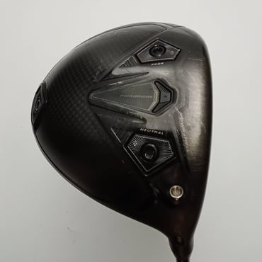 DARKSPEED　LS　(2024) 1W 9°  S SPEEDER　NX　for　cobra