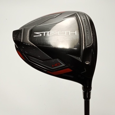 STEALTH　HD 1W 9°  S TENSEI　RED　TM50　(22)