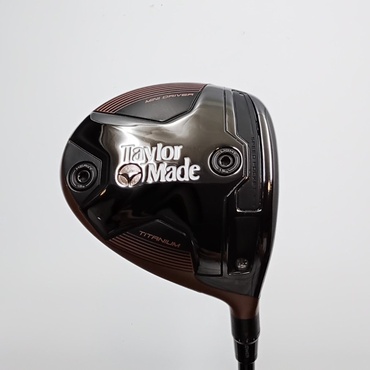BRNR　MINI　COPPER　(2024) 1W 13.5°  S PROFORCE　65　M40X　J-SPEC