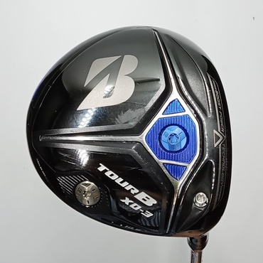 TOUR　B　XD-3　(2018) 1W 10.5°  S Speeder　661　EVOLUTION　V