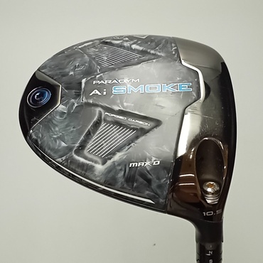 Ai　SMOKE　MAX　D 1W 10.5°  SR TENSEI　50　for　Callaway