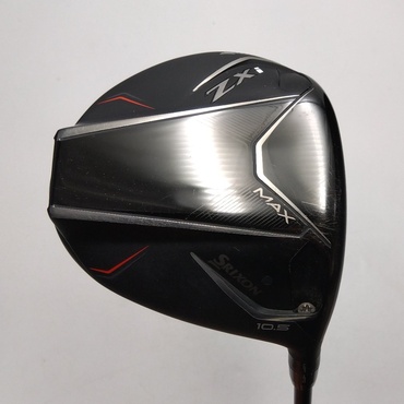 SRIXON　ZXi　MAX 1W 10.5°  SR Diamana　ZXi　50
